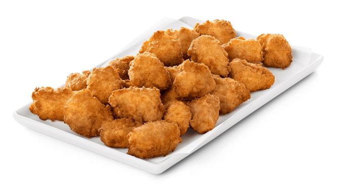 Chick-fil-A 30-Count Nuggets