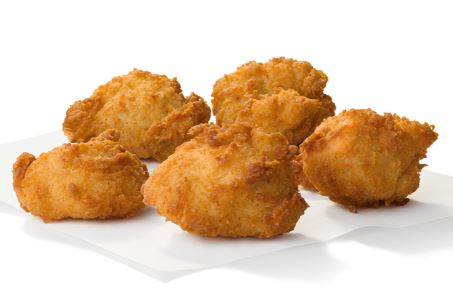 Chick-fil-A 4-Count Nuggets
