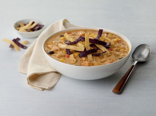 Chick-fil-A Cup of Chicken Tortilla Soup