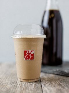 Chick-fil-A Frosted Coffee