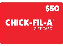Chick-fil-A Gift Card Balance