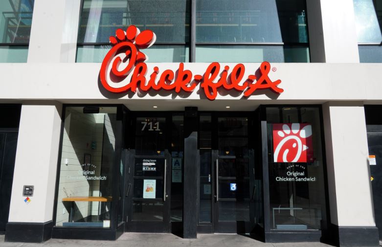 What Time Does ChickfilA Close? Opening Hours And Closing Hours